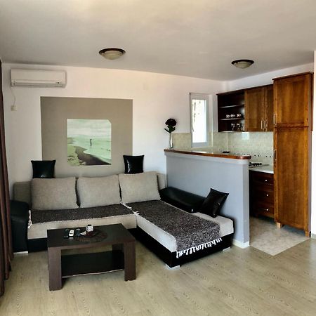 Apartments Violeta Будва Екстериор снимка