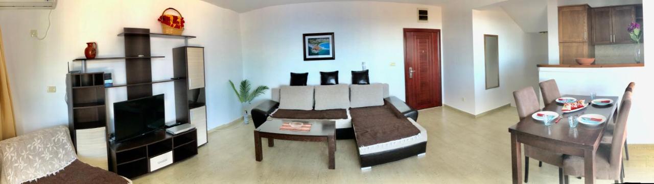 Apartments Violeta Будва Екстериор снимка