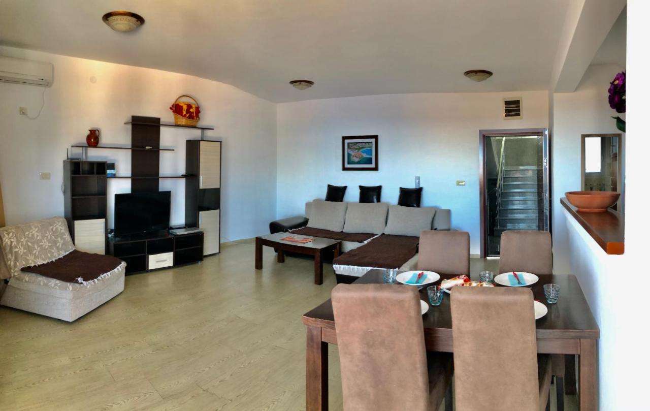Apartments Violeta Будва Екстериор снимка