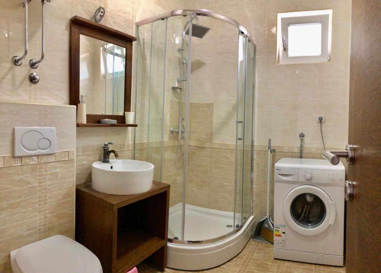 Apartments Violeta Будва Екстериор снимка