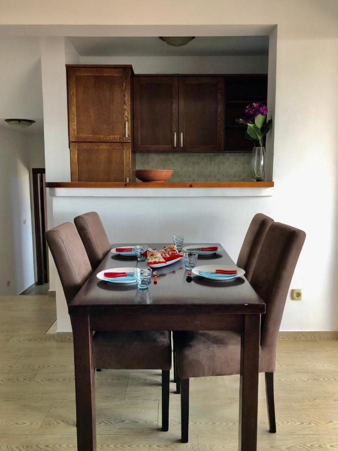 Apartments Violeta Будва Екстериор снимка