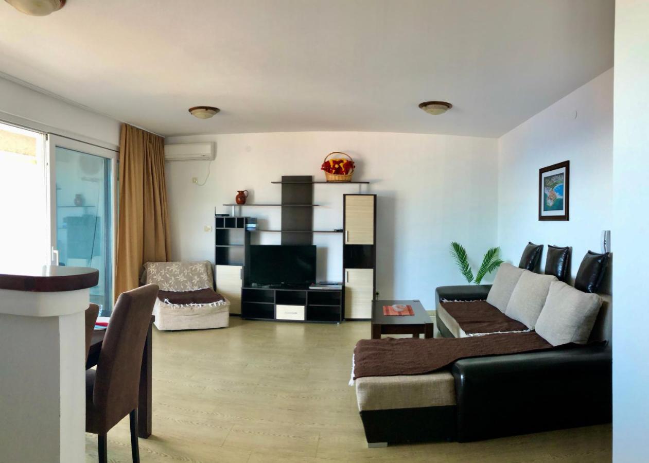 Apartments Violeta Будва Екстериор снимка
