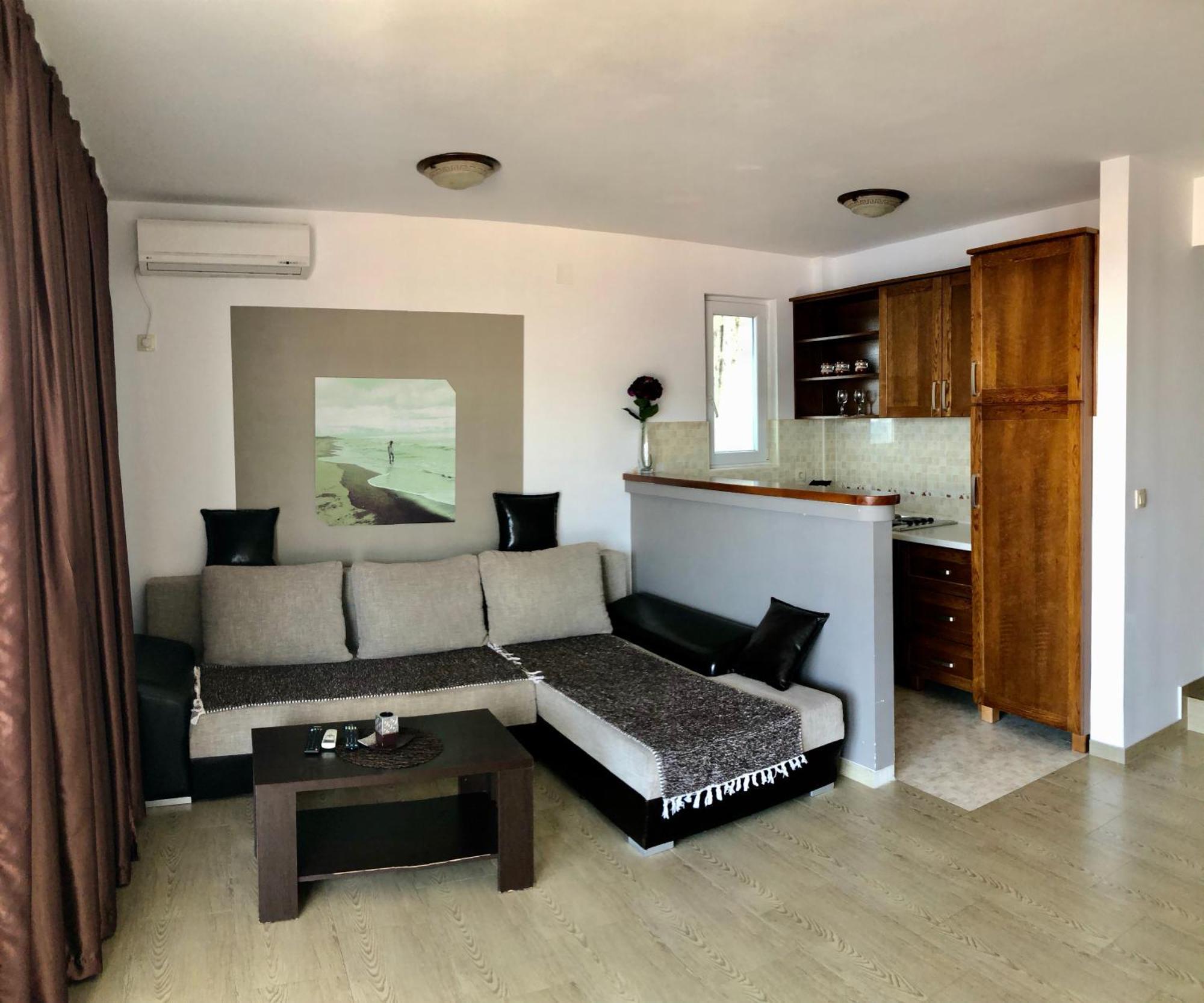 Apartments Violeta Будва Екстериор снимка