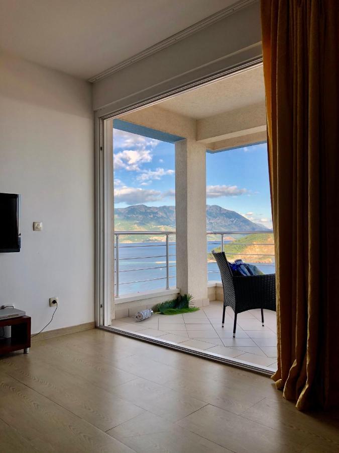 Apartments Violeta Будва Екстериор снимка