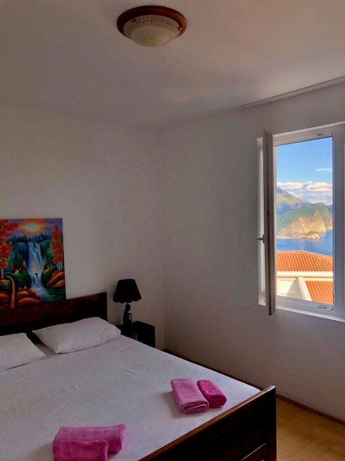 Apartments Violeta Будва Екстериор снимка