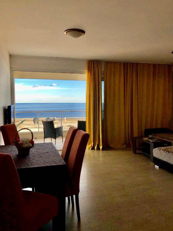 Apartments Violeta Будва Екстериор снимка