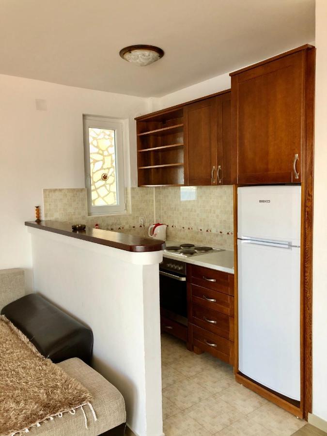 Apartments Violeta Будва Екстериор снимка
