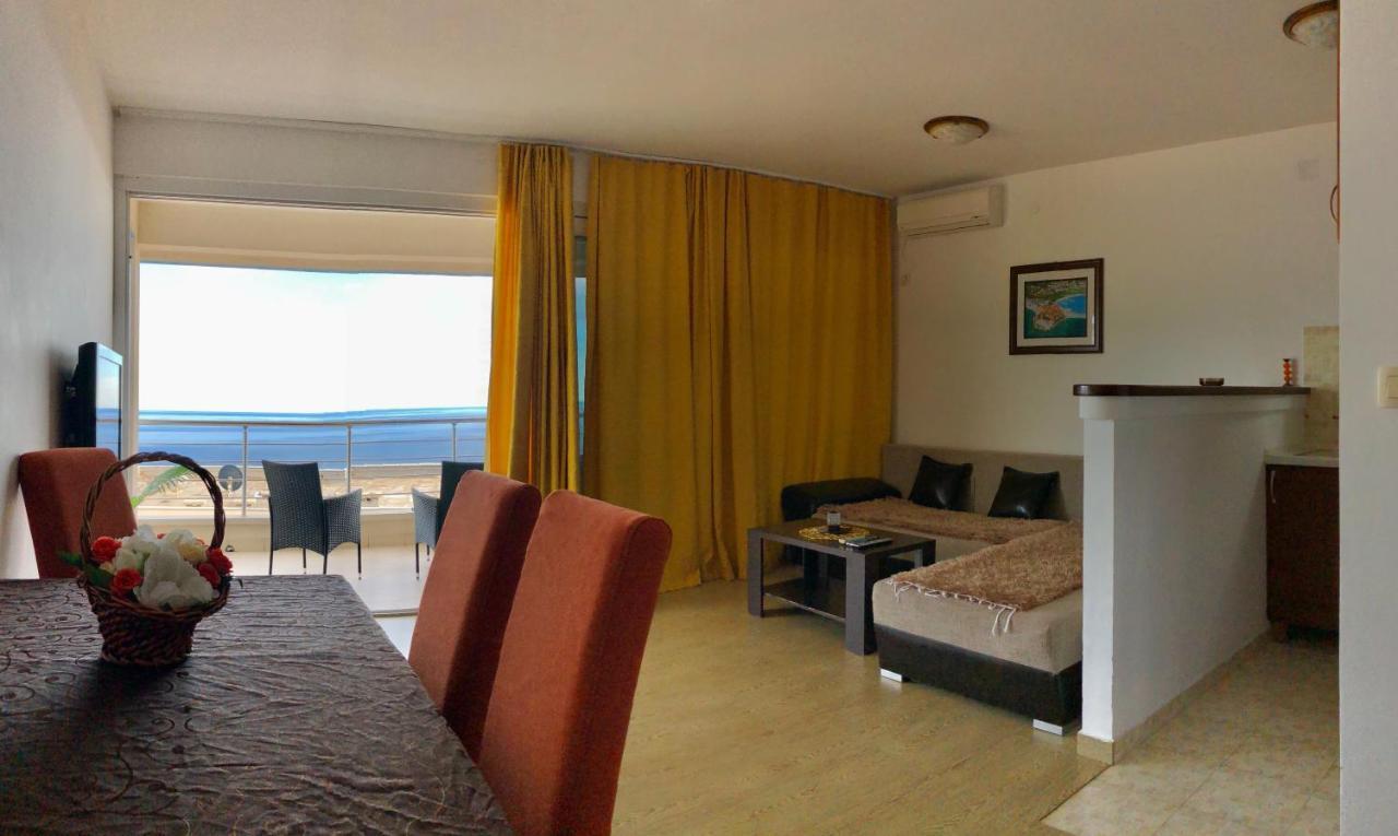 Apartments Violeta Будва Екстериор снимка